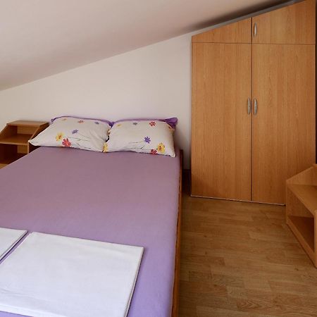 Apartments Dario Novalja Εξωτερικό φωτογραφία