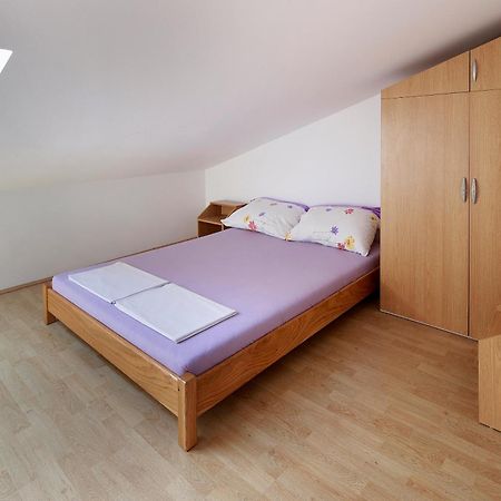 Apartments Dario Novalja Εξωτερικό φωτογραφία