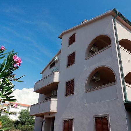 Apartments Dario Novalja Εξωτερικό φωτογραφία