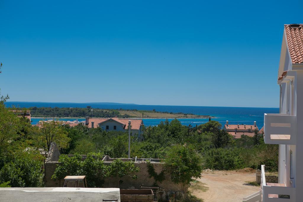 Apartments Dario Novalja Εξωτερικό φωτογραφία