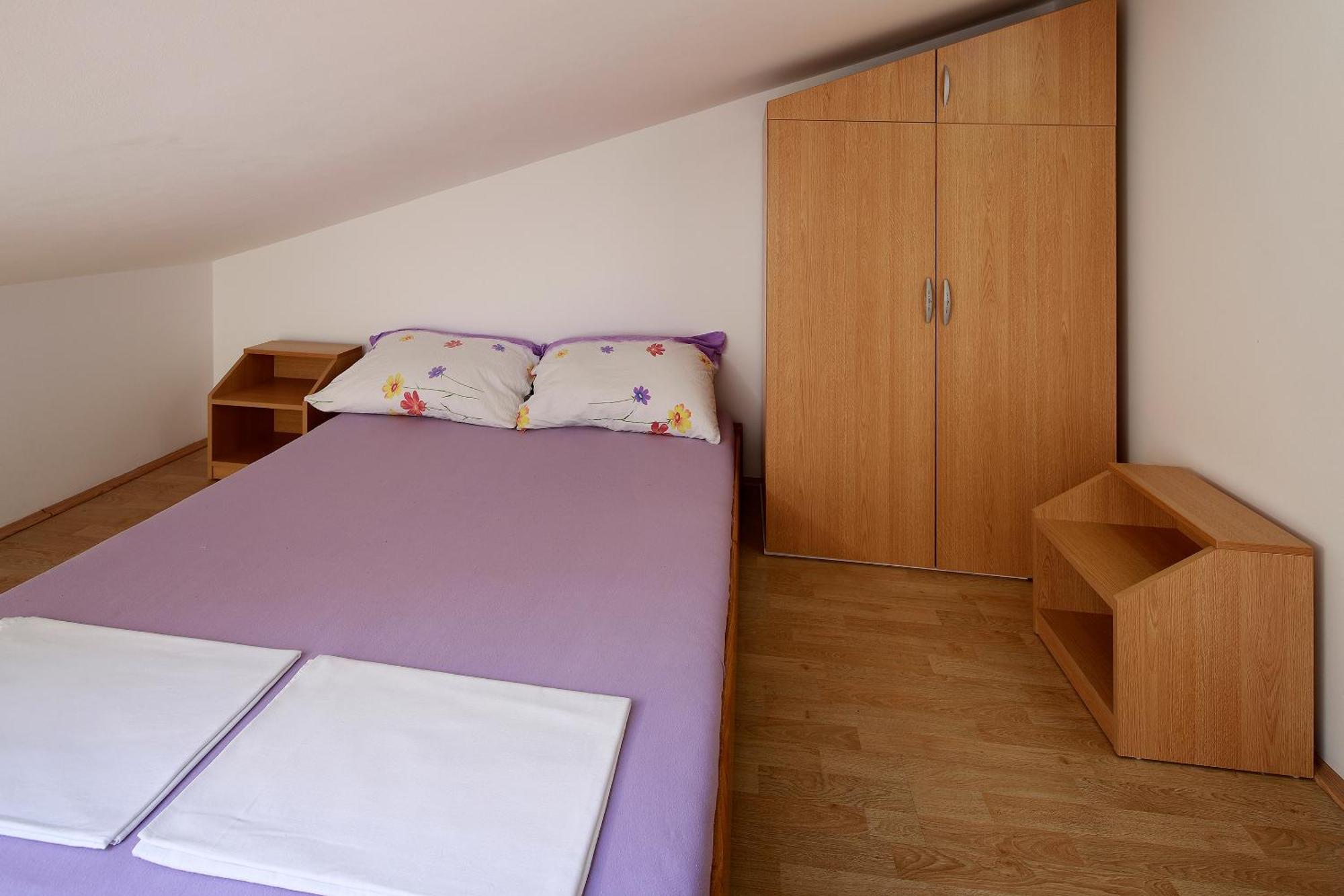 Apartments Dario Novalja Εξωτερικό φωτογραφία