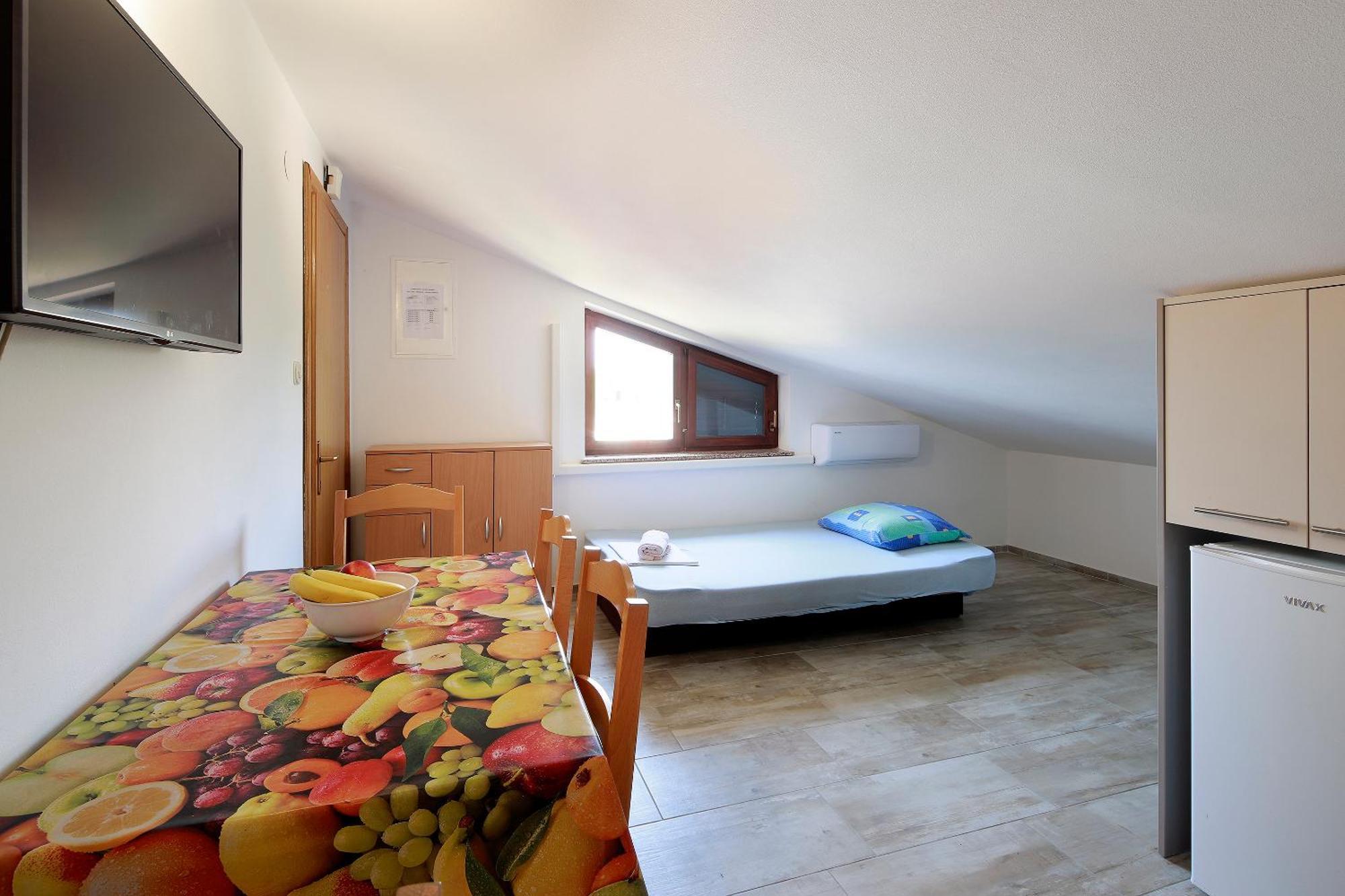 Apartments Dario Novalja Εξωτερικό φωτογραφία