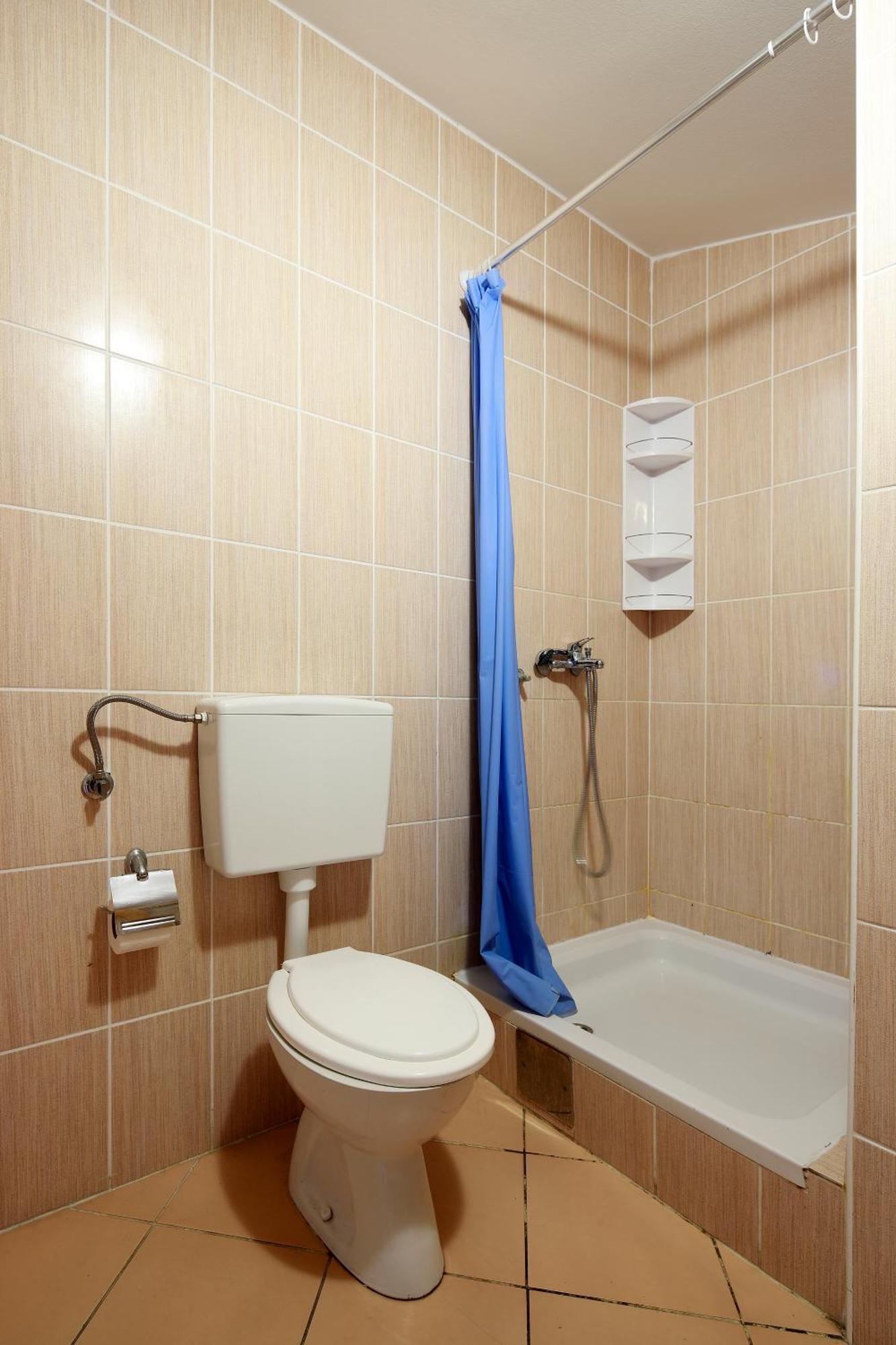 Apartments Dario Novalja Εξωτερικό φωτογραφία