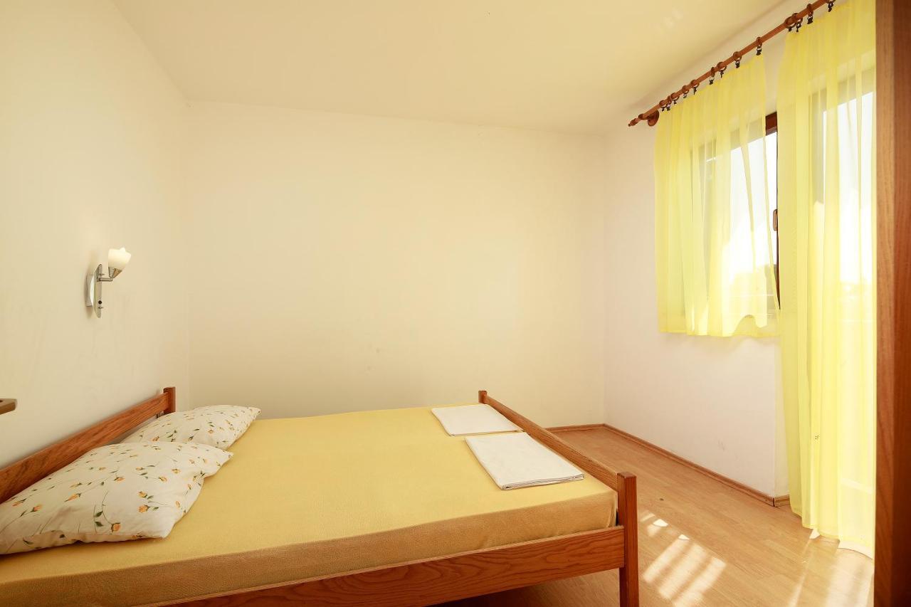 Apartments Dario Novalja Εξωτερικό φωτογραφία