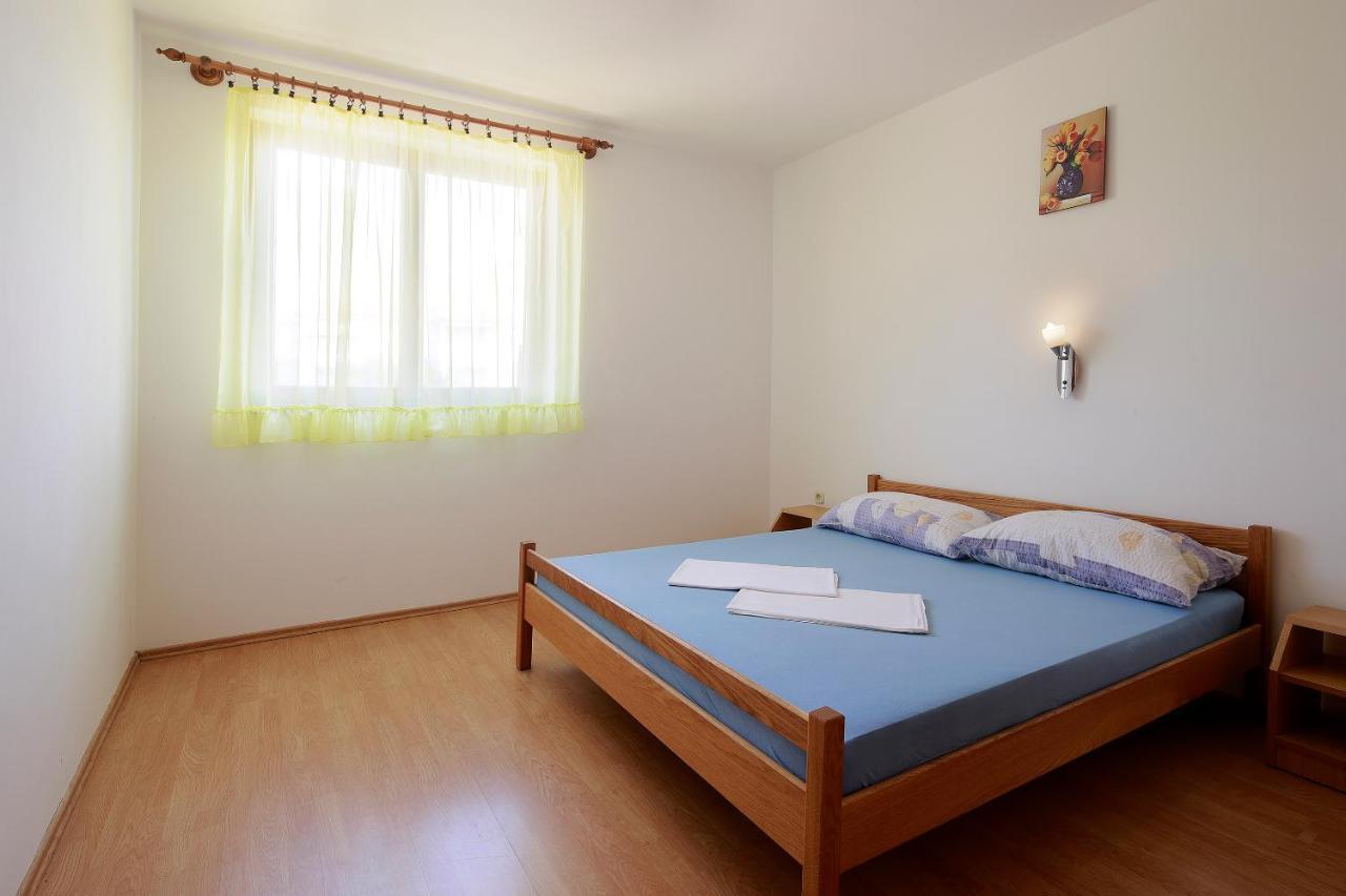 Apartments Dario Novalja Εξωτερικό φωτογραφία