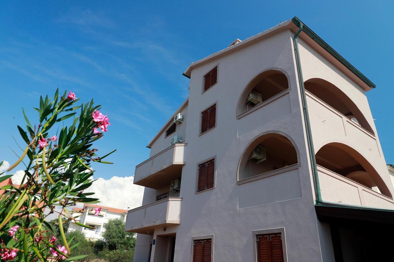 Apartments Dario Novalja Εξωτερικό φωτογραφία