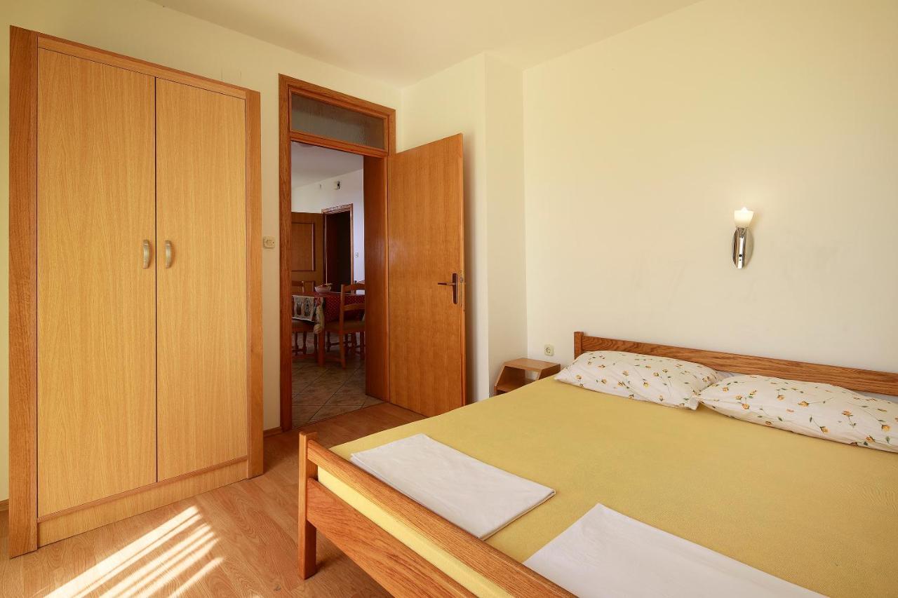 Apartments Dario Novalja Εξωτερικό φωτογραφία