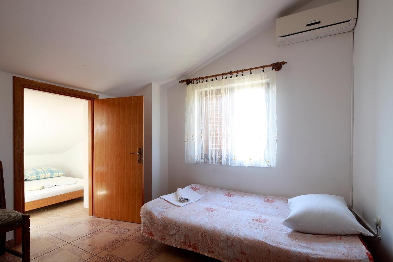 Apartments Dario Novalja Εξωτερικό φωτογραφία
