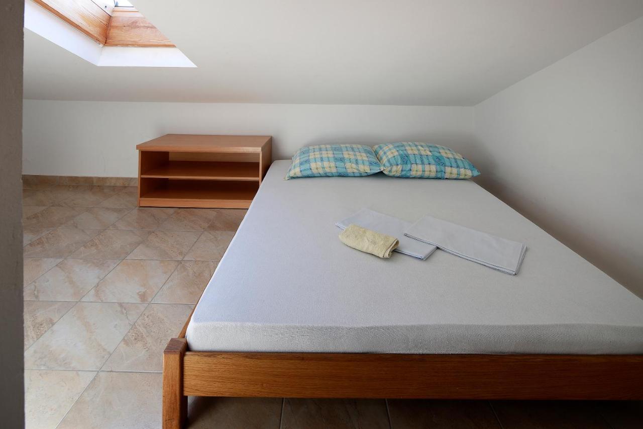 Apartments Dario Novalja Εξωτερικό φωτογραφία