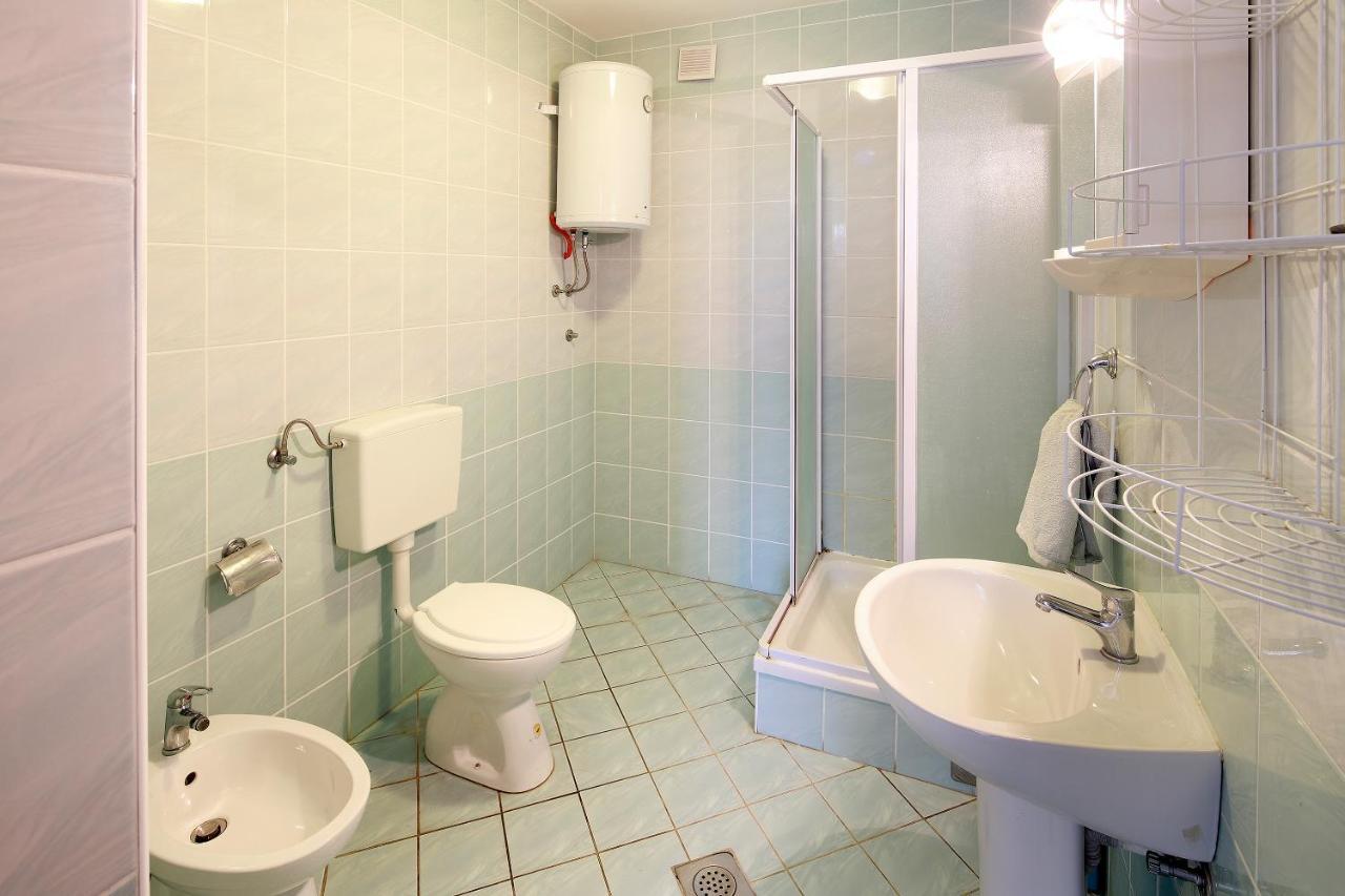 Apartments Dario Novalja Εξωτερικό φωτογραφία