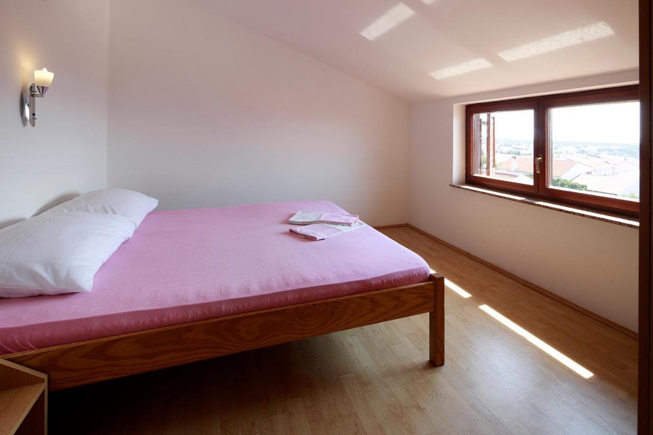 Apartments Dario Novalja Εξωτερικό φωτογραφία
