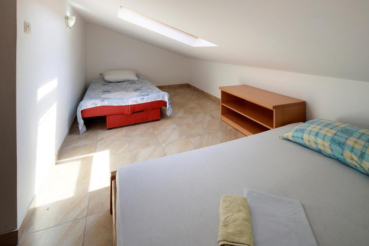 Apartments Dario Novalja Εξωτερικό φωτογραφία