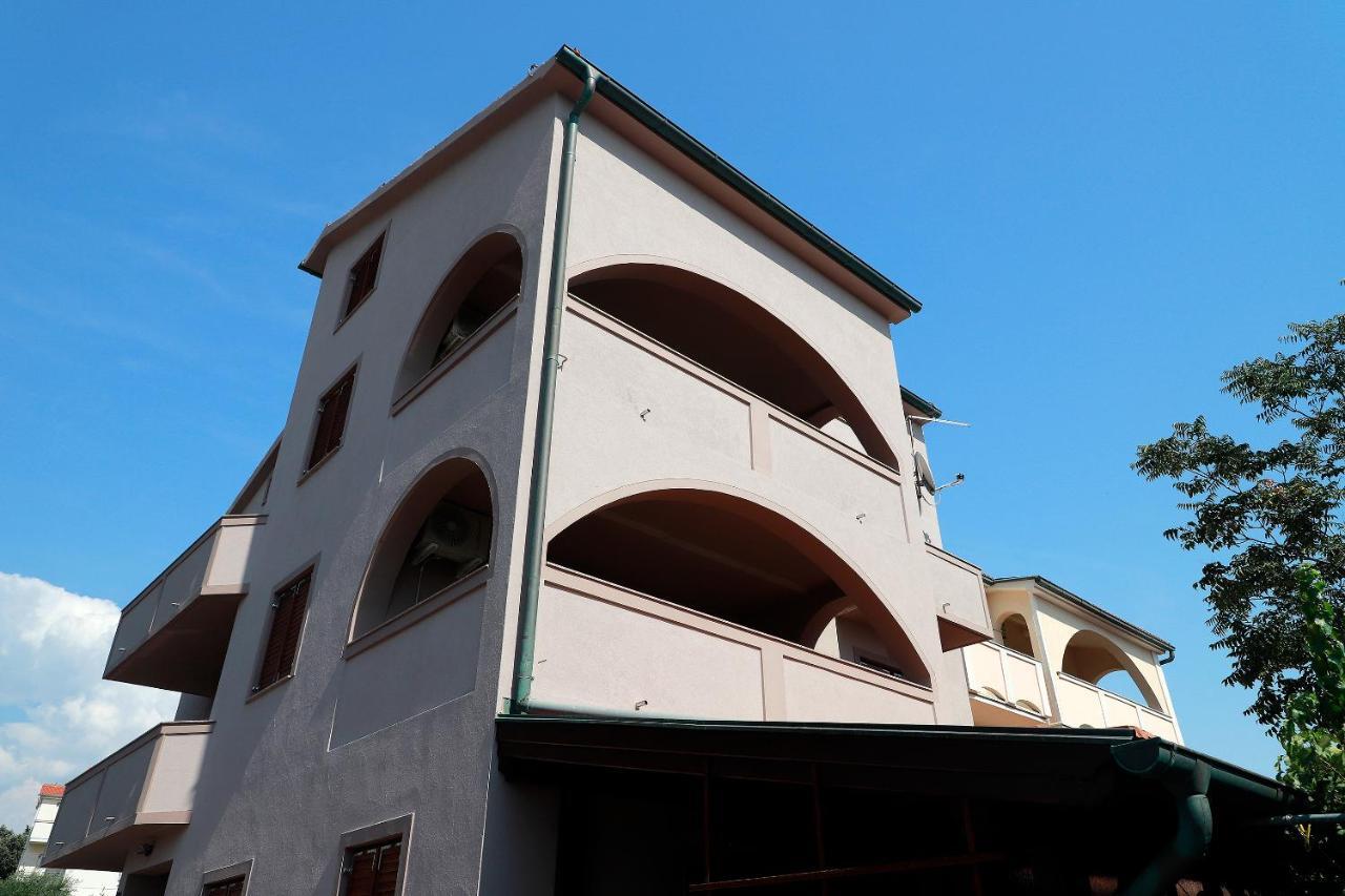 Apartments Dario Novalja Εξωτερικό φωτογραφία
