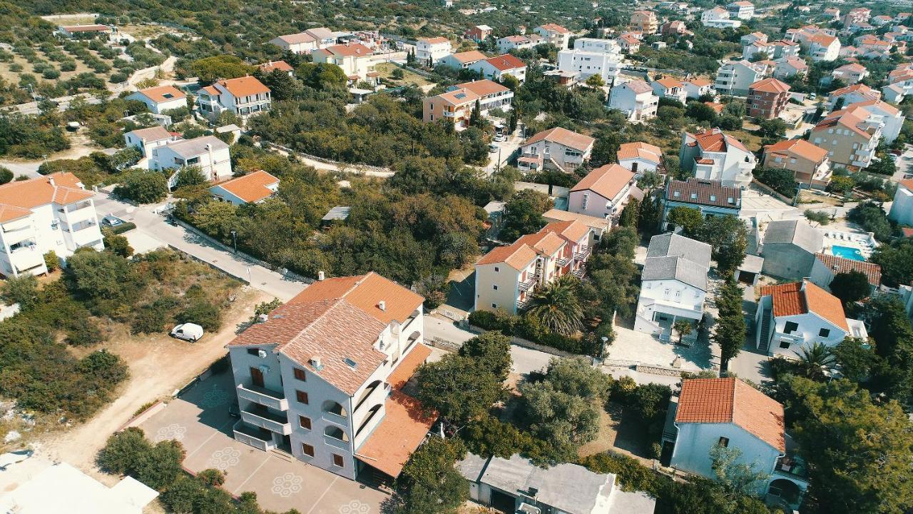Apartments Dario Novalja Εξωτερικό φωτογραφία
